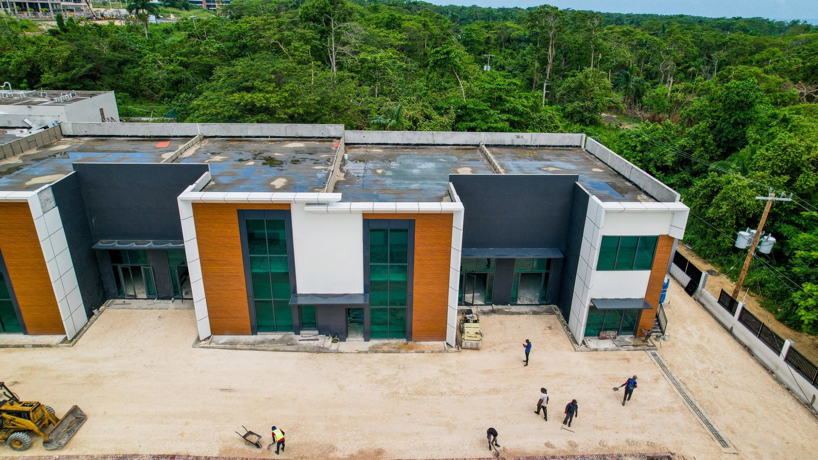 Fourth image of 6-16 Drax Hall Estate in Drax Hall Estate, St. Ann, Jamaica - property is For Rent