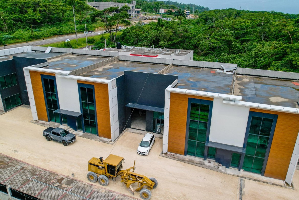 Fifth image of 6-16 Drax Hall Estate in Drax Hall Estate, St. Ann, Jamaica - property is For Rent