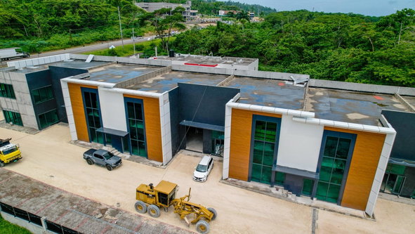 Fifth image of 6-16 Drax Hall Estate in Drax Hall Estate, St. Ann, Jamaica - property is For Rent