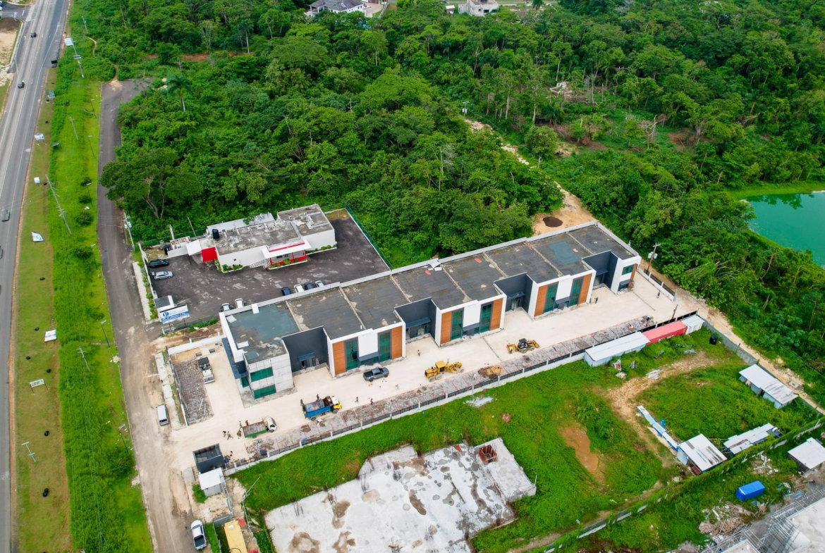 Sixth image of 6-16 Drax Hall Estate in Drax Hall Estate, St. Ann, Jamaica - property is For Rent