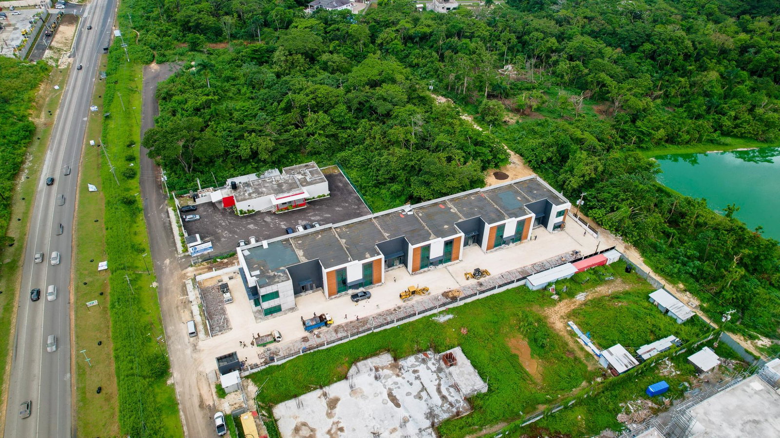 Sixth image of 6-16 Drax Hall Estate in Drax Hall Estate, St. Ann, Jamaica - property is For Rent