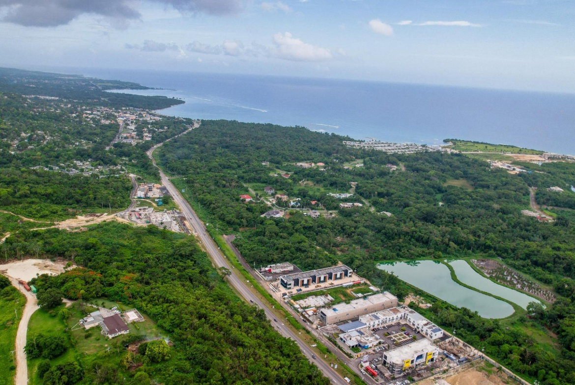 Seventh image of 6-16 Drax Hall Estate in Drax Hall Estate, St. Ann, Jamaica - property is For Rent
