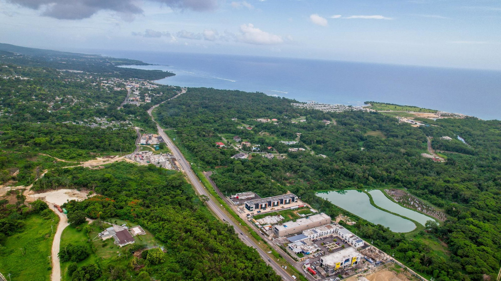 Seventh image of 6-16 Drax Hall Estate in Drax Hall Estate, St. Ann, Jamaica - property is For Rent