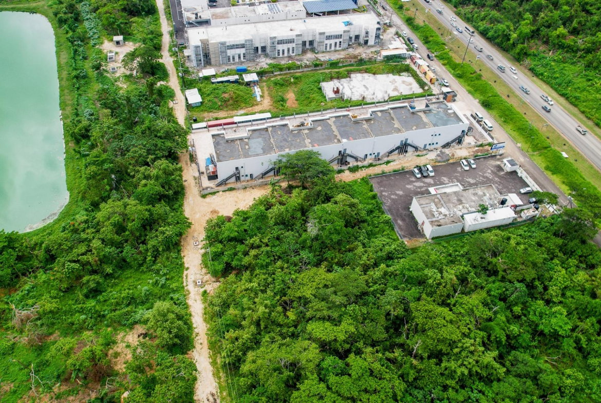 Eighth image of 6-16 Drax Hall Estate in Drax Hall Estate, St. Ann, Jamaica - property is For Rent