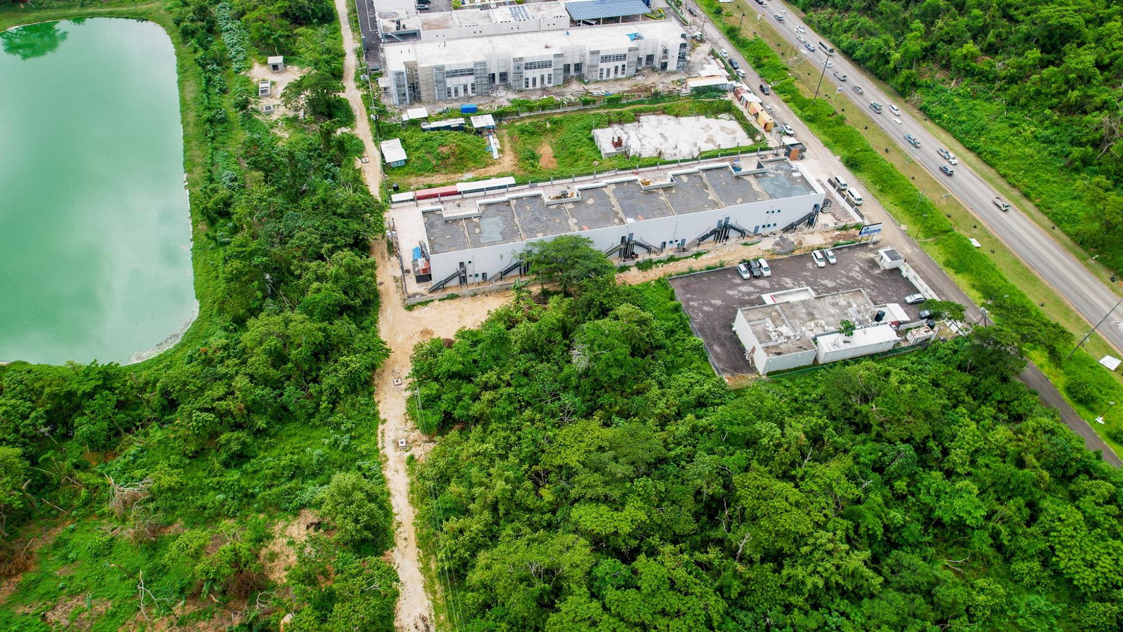 Eighth image of 6-16 Drax Hall Estate in Drax Hall Estate, St. Ann, Jamaica - property is For Rent