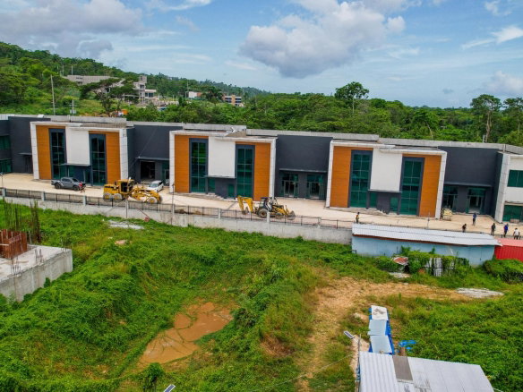 First image of 5-16 Part Drax Hall Estate in Drax Hall Estate, St. Ann, Jamaica - property is For Rent