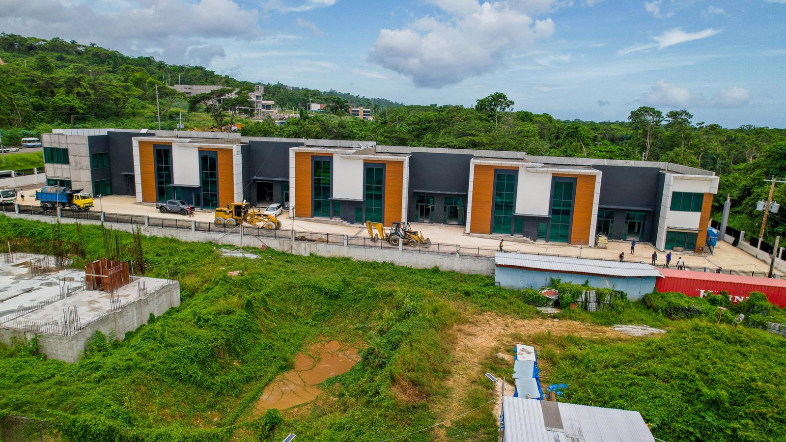 First image of 5-16 Part Drax Hall Estate in Drax Hall Estate, St. Ann, Jamaica - property is For Rent