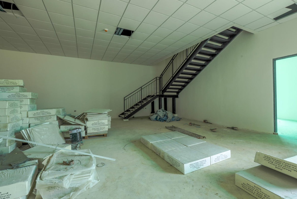 Second image of 8-16 Drax Hall Estate in Drax Hall Estate, St. Ann, Jamaica - property is For Rent