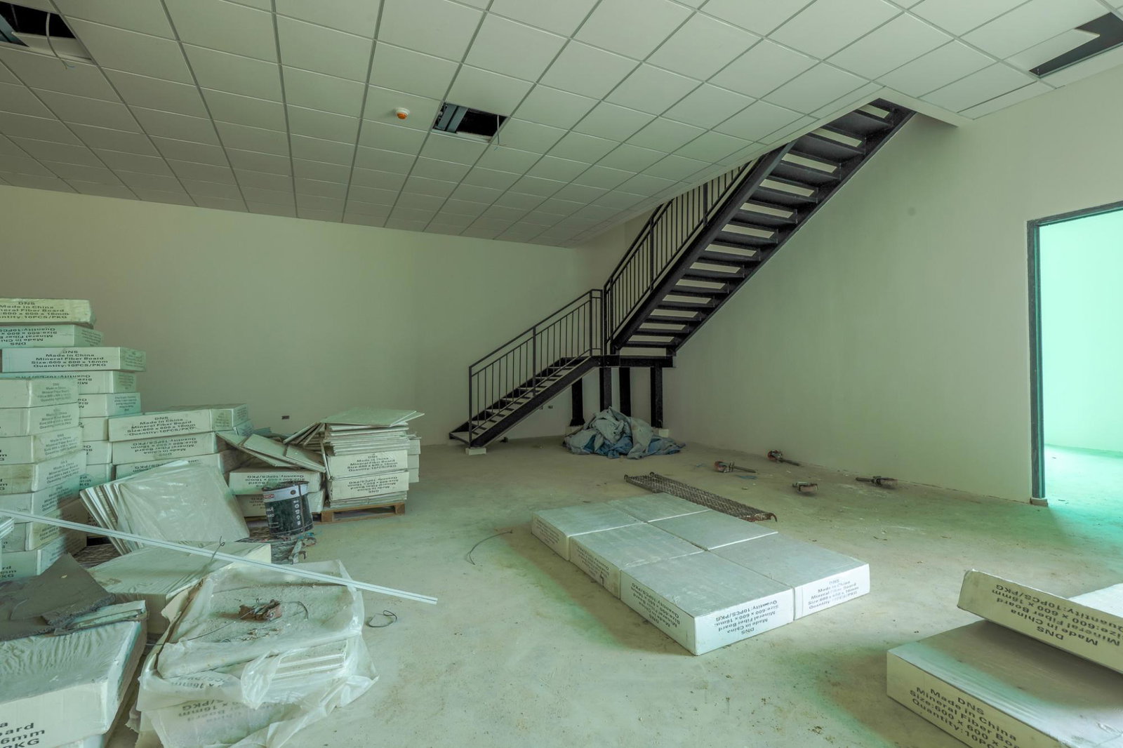 Second image of 8-16 Drax Hall Estate in Drax Hall Estate, St. Ann, Jamaica - property is For Rent