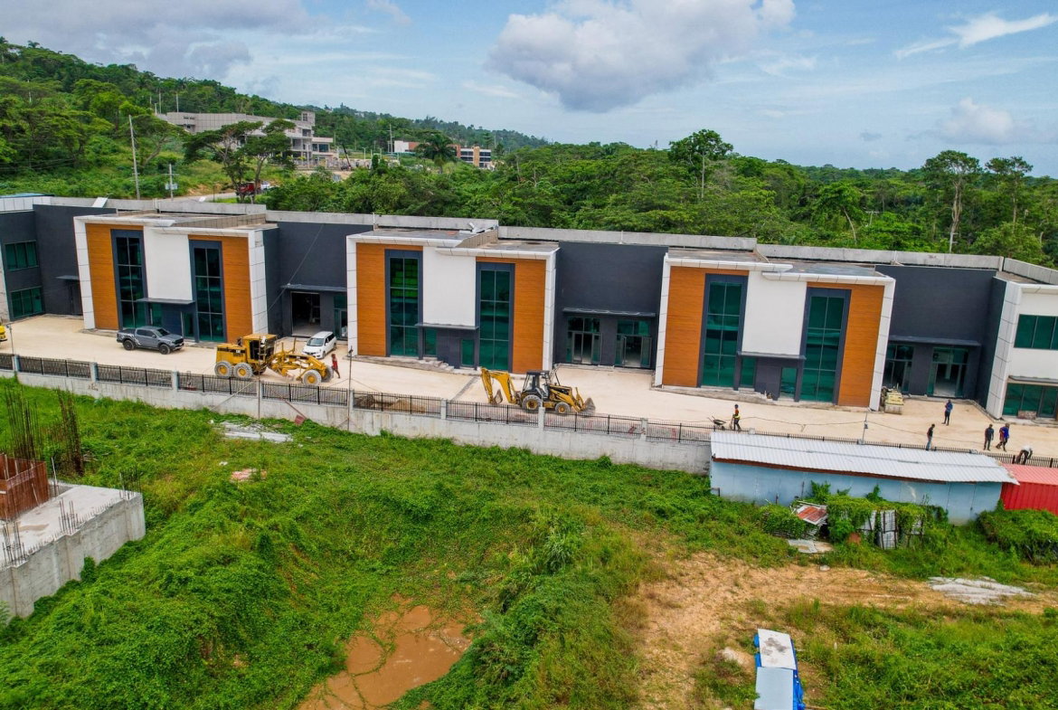 First image of 8-16 Drax Hall Estate in Drax Hall Estate, St. Ann, Jamaica - property is For Rent