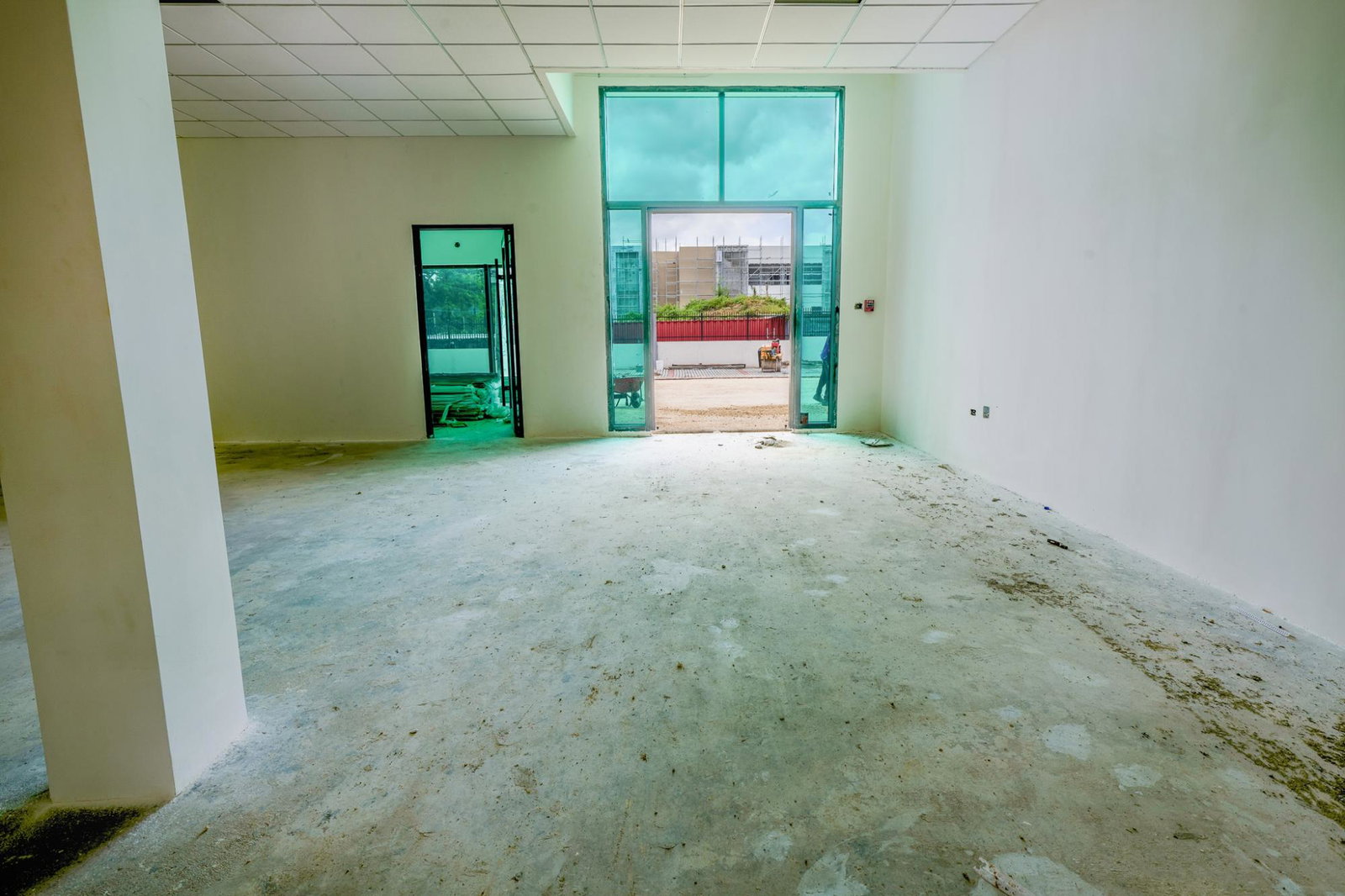 Third image of 8-16 Drax Hall Estate in Drax Hall Estate, St. Ann, Jamaica - property is For Rent