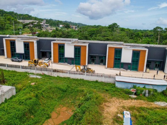 First image of 8-16 Drax Hall Estate in Drax Hall Estate, St. Ann, Jamaica - property is For Rent