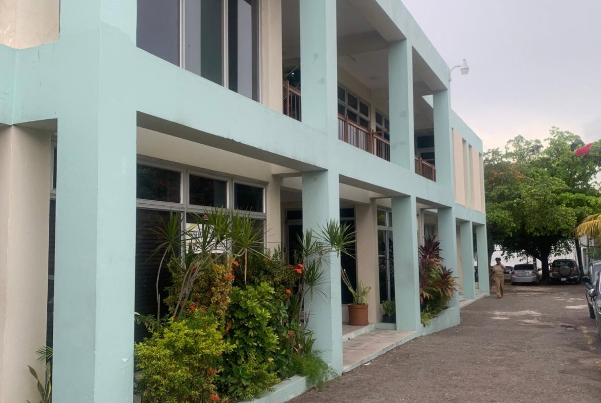 Second image of 4 Altamont Terrace in NEW KINGSTON, St. Andrew, Jamaica - property is For Rent