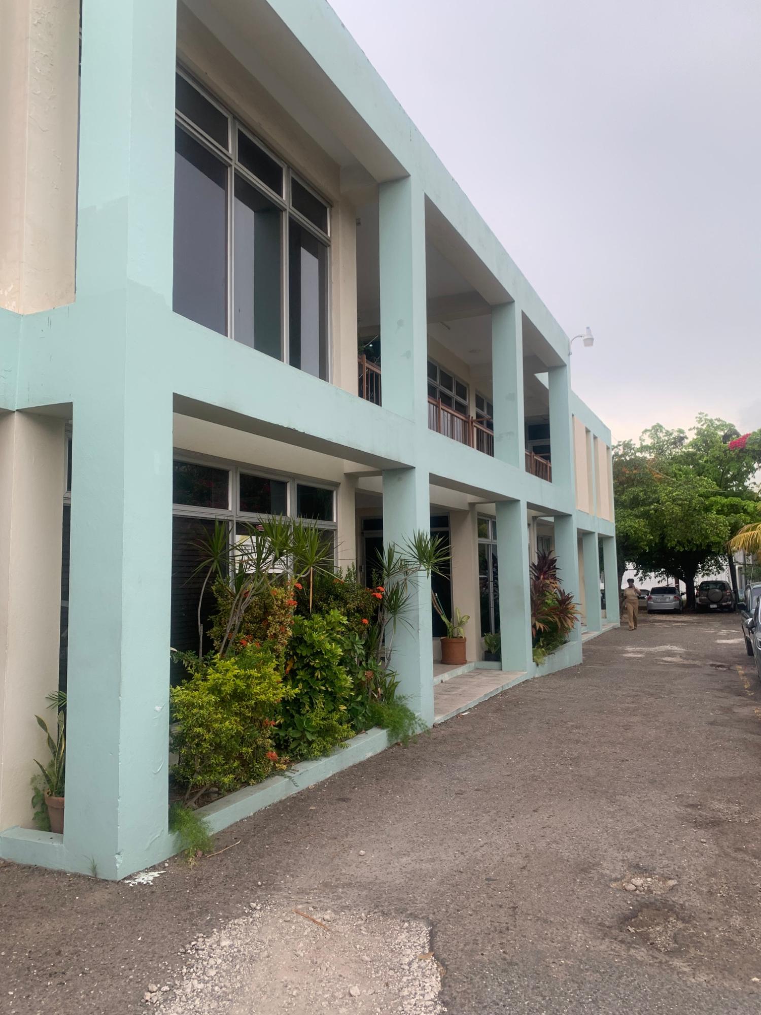Second image of 4 Altamont Terrace in NEW KINGSTON, St. Andrew, Jamaica - property is For Rent