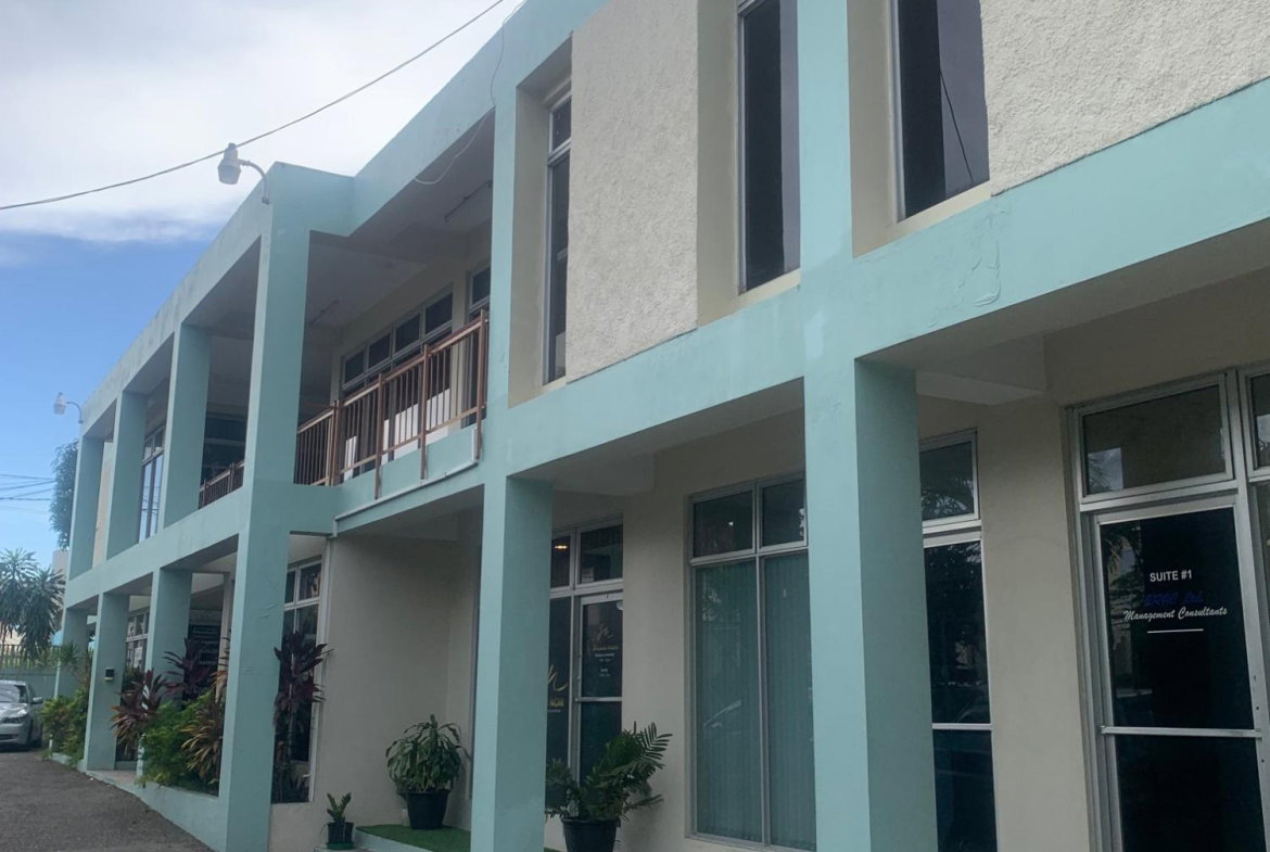Fourth image of 4 Altamont Terrace in NEW KINGSTON, St. Andrew, Jamaica - property is For Rent