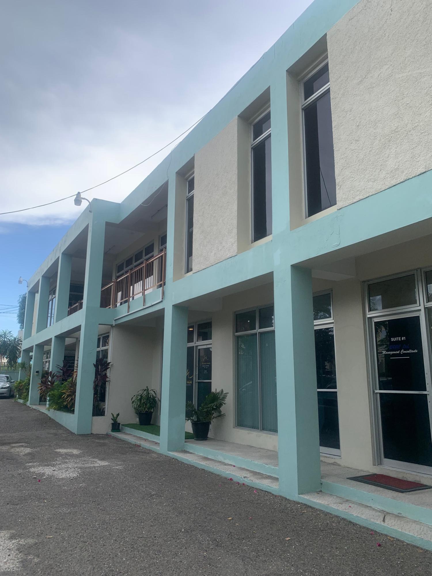 Fourth image of 4 Altamont Terrace in NEW KINGSTON, St. Andrew, Jamaica - property is For Rent