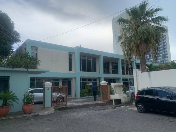 First image of 4 Altamont Terrace in NEW KINGSTON, St. Andrew, Jamaica - property is For Rent