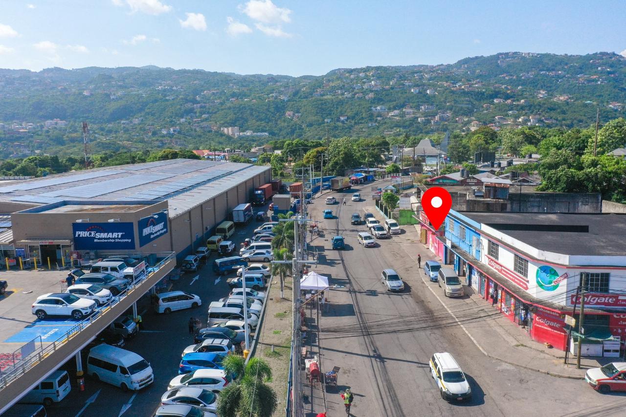 Fourth image of 136 1/2 Red Hills Road in Kingston 19, St. Andrew, Jamaica - property is For Sale