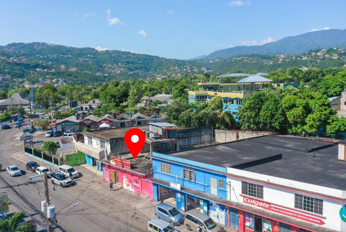 Fifth image of 136 1/2 Red Hills Road in Kingston 19, St. Andrew, Jamaica - property is For Sale