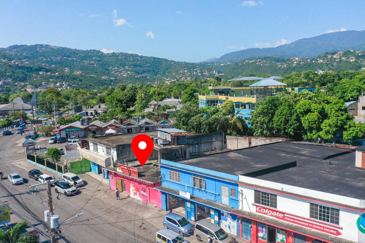 Fifth image of 136 1/2 Red Hills Road in Kingston 19, St. Andrew, Jamaica - property is For Sale