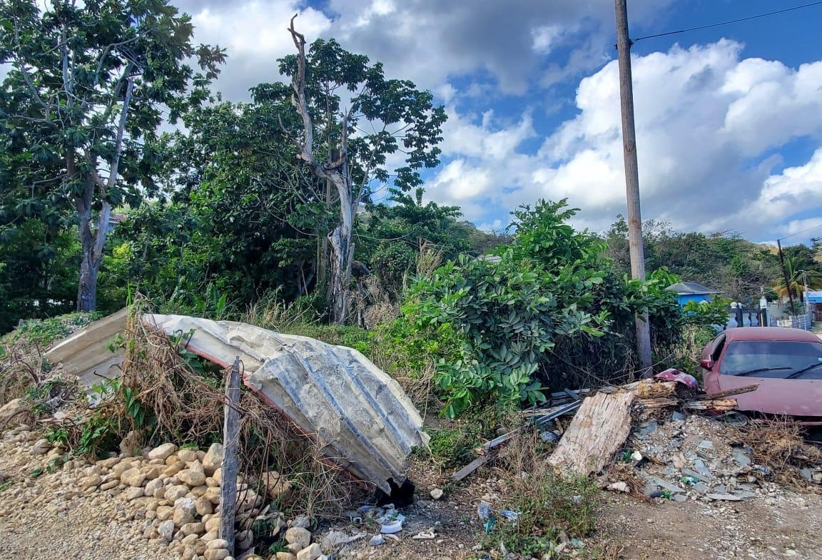 Fourth image of 71 Hopewell in Hopewell, Hanover, Jamaica - property is For Sale