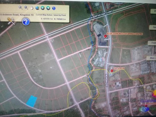 Sixth image of #32 Montego Park Ironshore in Montego Bay, St. James, Jamaica - property is For Sale