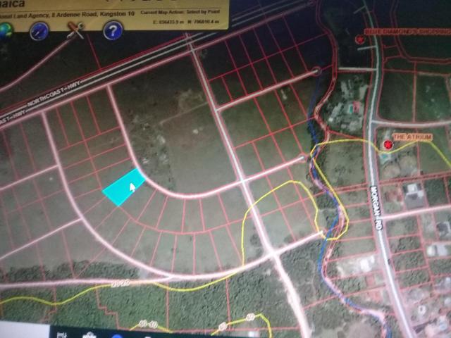 Fifth image of #45 Montego Park Ironshore in Montego Bay, St. James, Jamaica - property is For Sale