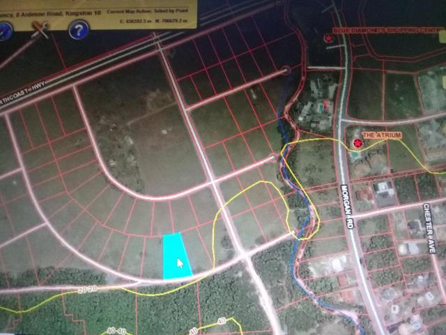 Sixth image of #36 Montego Park Ironshore in Montego Bay, St. James, Jamaica - property is For Sale