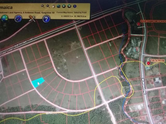 Fifth image of #29 Montego Park Ironshore in Montego Bay, St. James, Jamaica - property is For Sale
