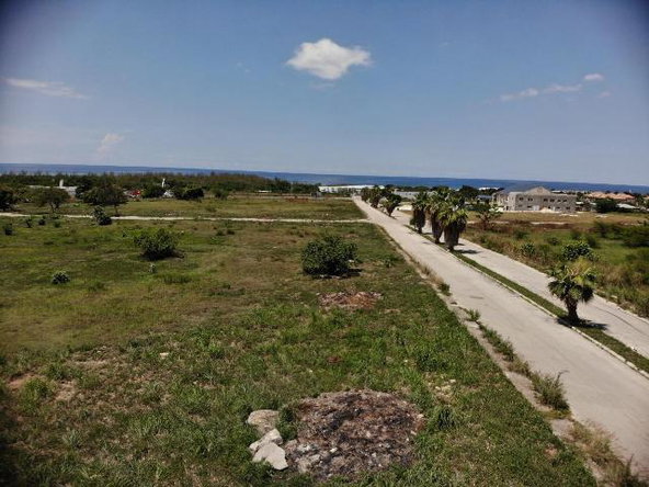 Second image of #32 Montego Park Ironshore in Montego Bay, St. James, Jamaica - property is For Sale