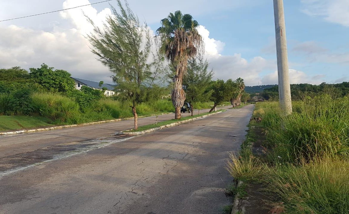 First image of #30 Montego Park Ironshore in Montego Bay, St. James, Jamaica - property is For Sale