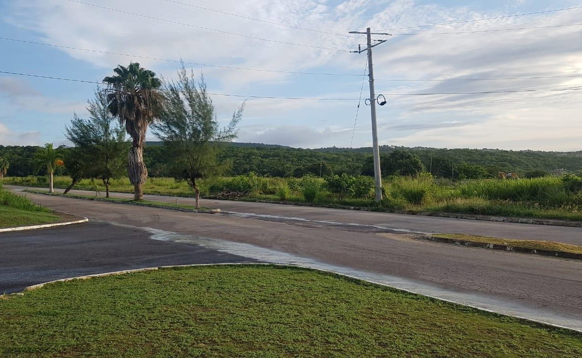 Fourth image of #30 Montego Park Ironshore in Montego Bay, St. James, Jamaica - property is For Sale