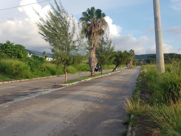 First image of #30 Montego Park Ironshore in Montego Bay, St. James, Jamaica - property is For Sale