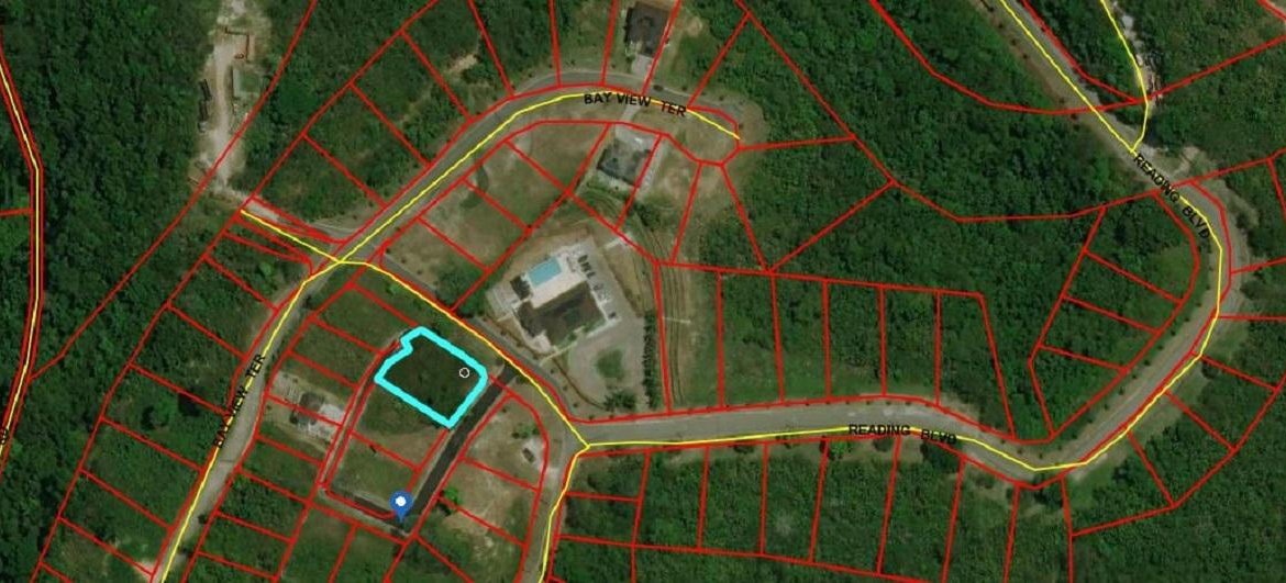 First image of Reading Boulevard in Reading, St. James, Jamaica - property is For Sale