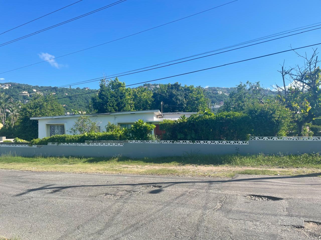 Second image of 162 Red Hills Road in Kingston 19, St. Andrew, Jamaica - property is For Sale