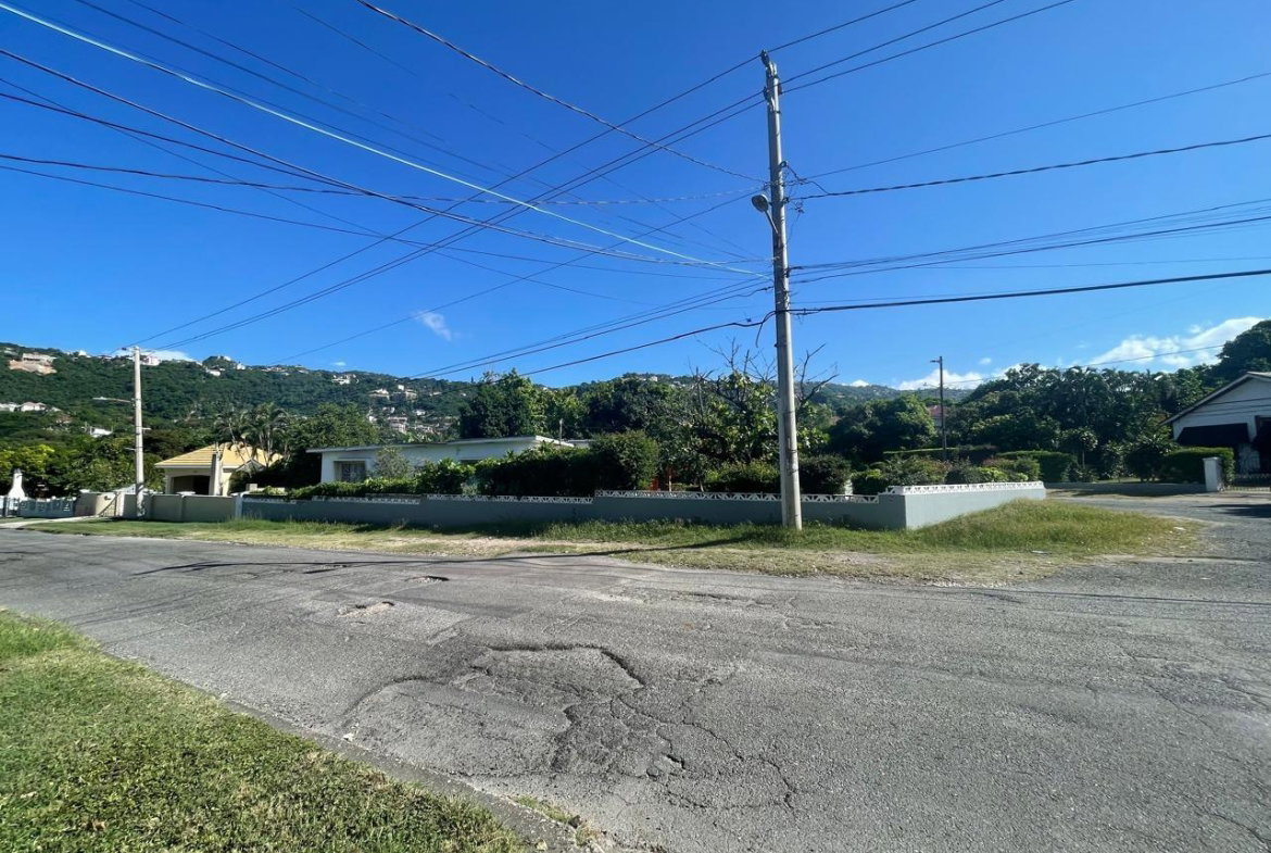 First image of 162 Red Hills Road in Kingston 19, St. Andrew, Jamaica - property is For Sale
