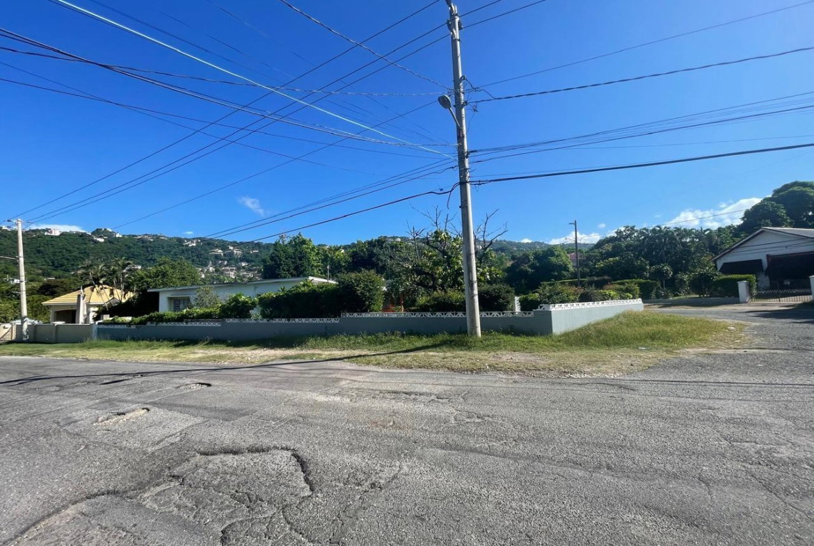 Third image of 162 Red Hills Road in Kingston 19, St. Andrew, Jamaica - property is For Sale