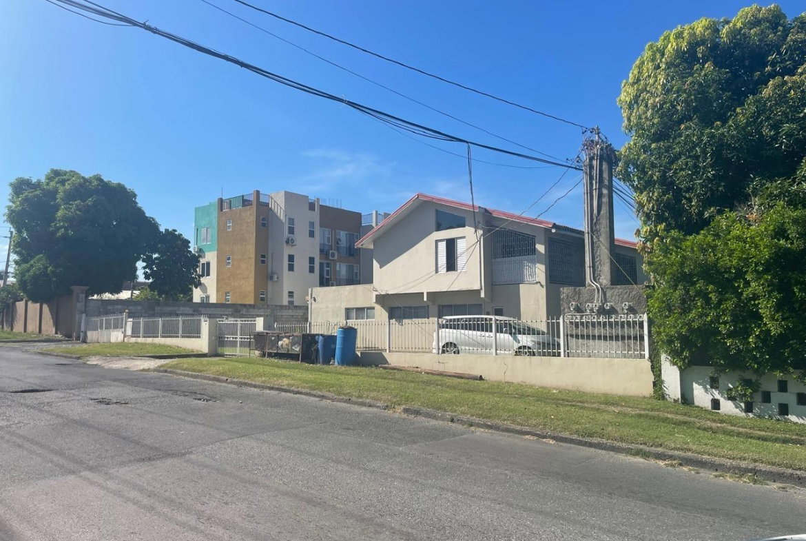 Eighth image of 162 Red Hills Road in Kingston 19, St. Andrew, Jamaica - property is For Sale