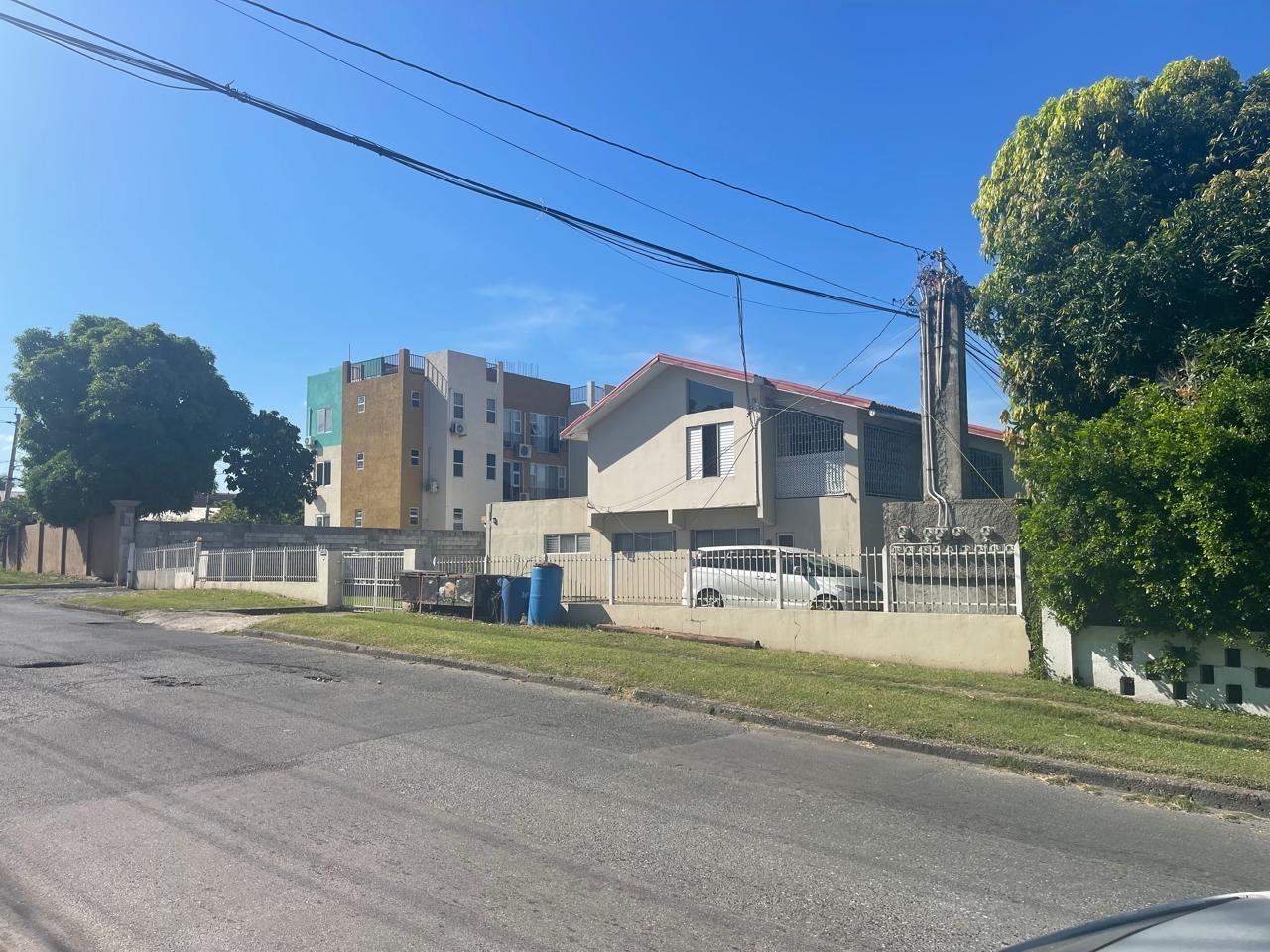 Eighth image of 162 Red Hills Road in Kingston 19, St. Andrew, Jamaica - property is For Sale