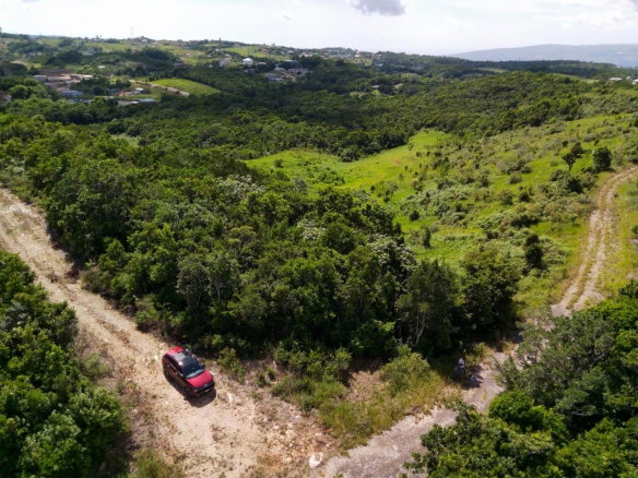 First image of 104 Cheveley, Hatfield in Hatfield, Manchester, Jamaica - property is For Sale