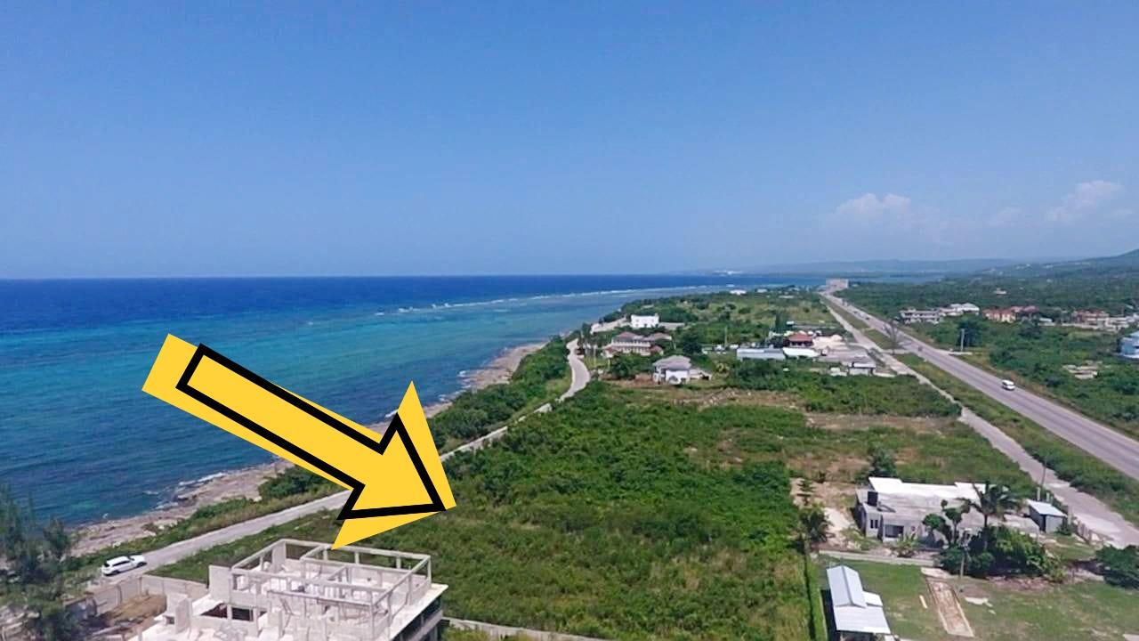 Second image of 119 Flamingo Beach in Falmouth, Trelawny, Jamaica - property is For Sale