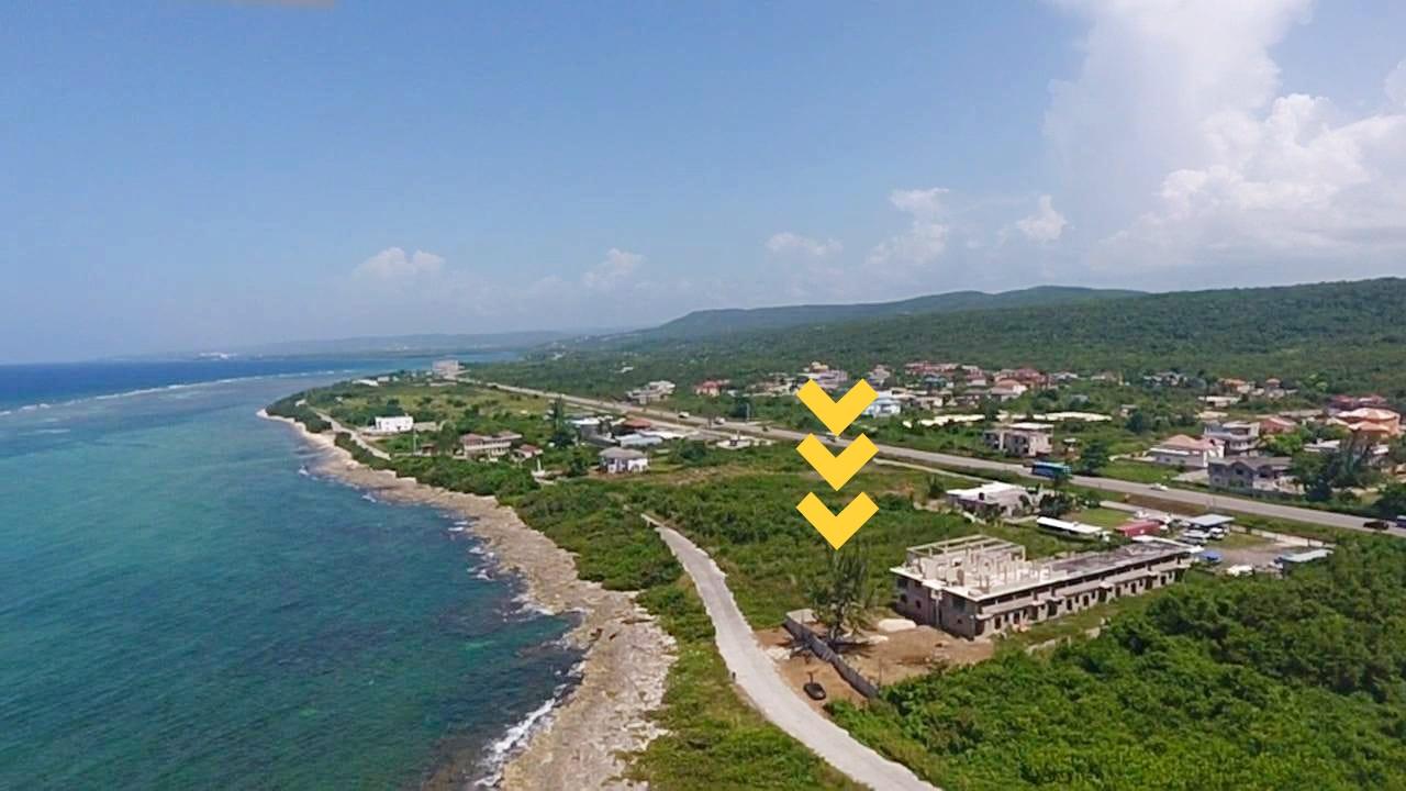 Third image of 119 Flamingo Beach in Falmouth, Trelawny, Jamaica - property is For Sale
