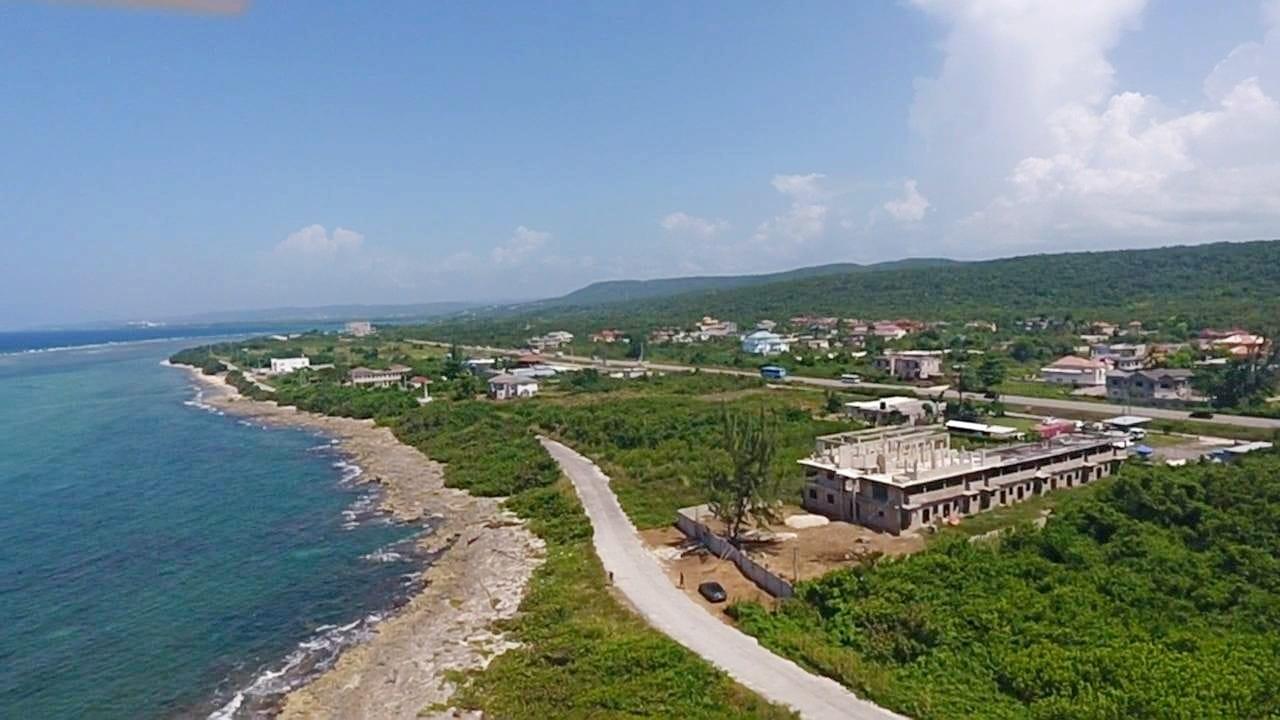 Fifth image of 119 Flamingo Beach in Falmouth, Trelawny, Jamaica - property is For Sale