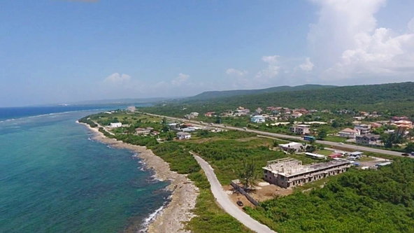 Sixth image of 119 Flamingo Beach in Falmouth, Trelawny, Jamaica - property is For Sale