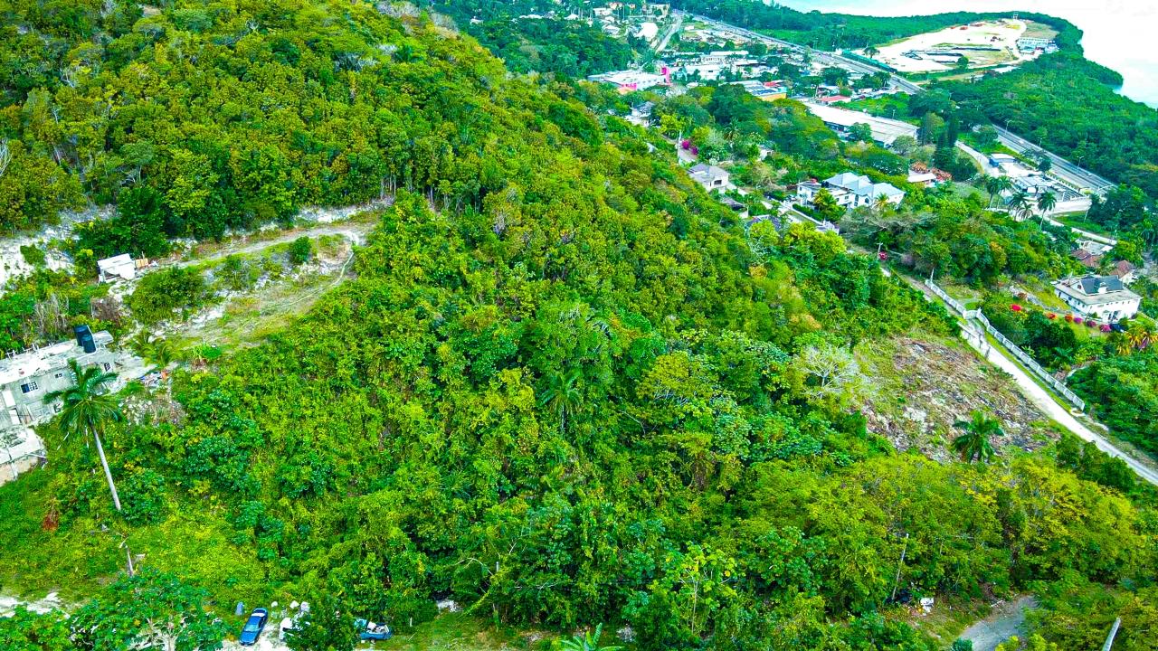 Second image of Bogue Heights,montego Bay in Montego Bay, St. James, Jamaica - property is For Sale