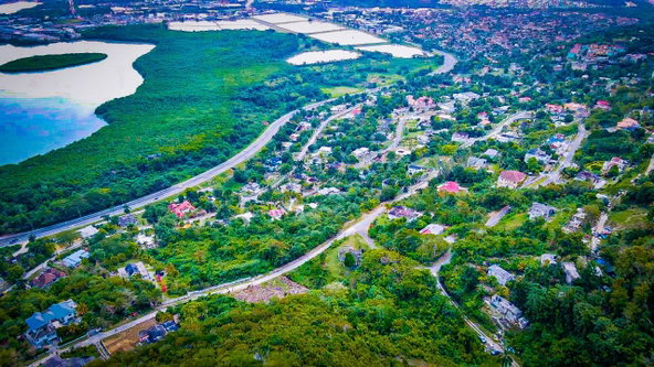 Eleventh image of Bogue Heights,montego Bay in Montego Bay, St. James, Jamaica - property is For Sale