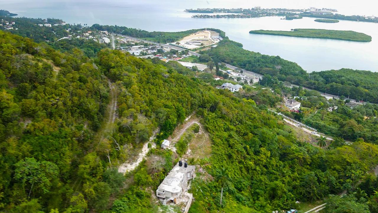 Third image of Bogue Heights,montego Bay in Montego Bay, St. James, Jamaica - property is For Sale