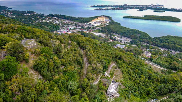 Fourth image of Bogue Heights,montego Bay in Montego Bay, St. James, Jamaica - property is For Sale