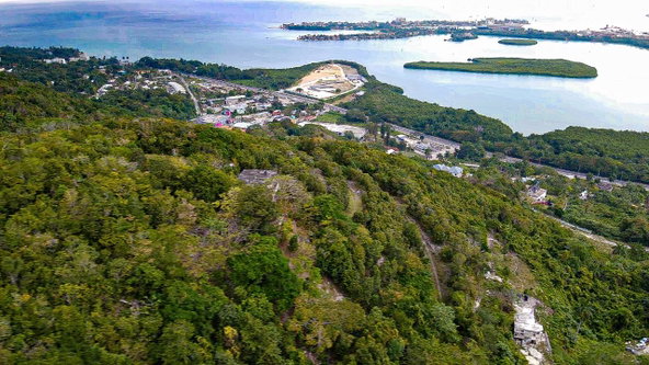 Fifth image of Bogue Heights,montego Bay in Montego Bay, St. James, Jamaica - property is For Sale