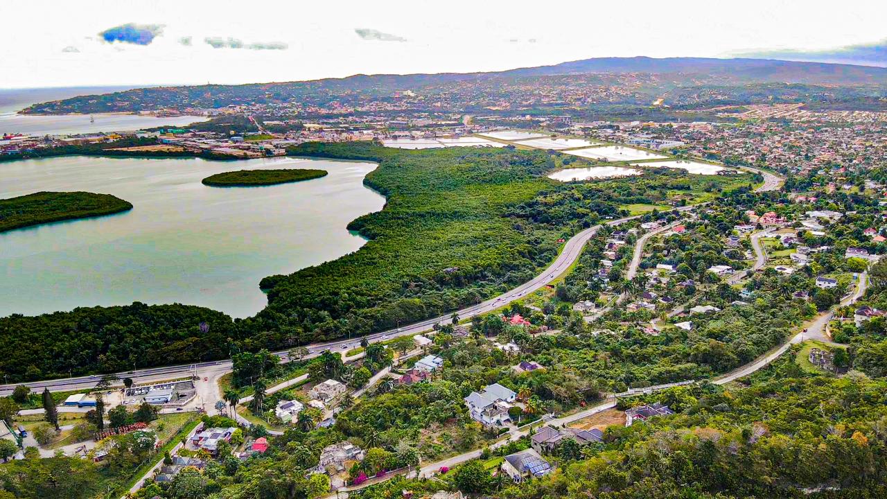 Seventh image of Bogue Heights,montego Bay in Montego Bay, St. James, Jamaica - property is For Sale